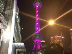 -东方明珠广播电视塔