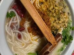 -云味馆·云南菜·云南米线(景田店)