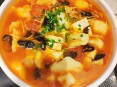 -食代馆(深业上城店)