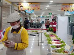 -BHG生活超市(安贞店)