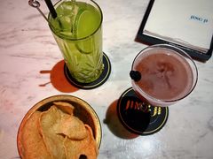 -Jing Bar 井酒吧