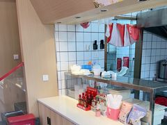 -霍嘟嘟手工水饺(黄山花园店)