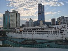 -润园四季椰子鸡火锅(海上世界店)