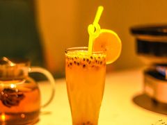 -香香海南菜餐厅