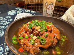 -阿嫂印象·民间江湖菜(大学城店)