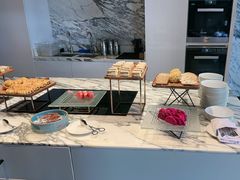 -杭州桐庐康莱德酒店西餐厅-舍