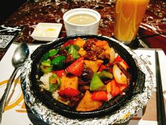 -美客·美家西餐厅(恩广店)