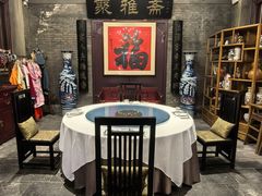 -卫鼎轩·曹公馆(鼓楼店)