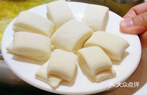 Hand-Caught Noodles