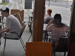 大堂-COSTA COFFEE(上海五玠坊店)