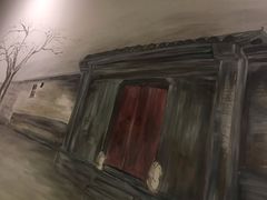 -时光漫步酒店(北京雍和宫南锣鼓巷后海店)