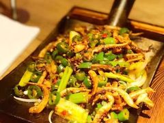 -渝人码头 川菜店 Chungking Szechuan Cuisine