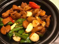 -曾家厨房·新徽菜(九华山路店)