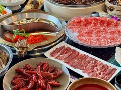 -新柏乐火锅(中源大道店)