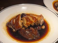 -应天大明王朝·南京菜(中山陵店)