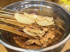 -嘉州鲜知味钵钵鸡(奎星楼店)