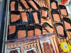 -物美大卖场(玉蜓桥店)