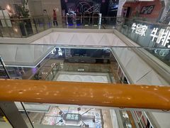 -万达广场(宝山店)