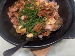 -辛香味烧鱼馆·非遗技艺·排骨红烧肉(光谷医药园店)