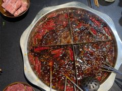 -大风老火锅(江北一店)
