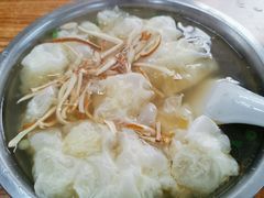 -荣巷小馄饨(荣巷店)