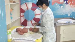 -中法母婴月子中心(南湖创始店)
