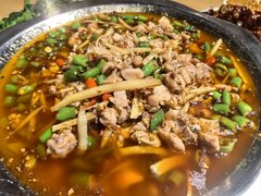 -椒小兔·盐帮川菜中餐厅(金沙时代广场店)