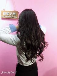 -明星艺美造型