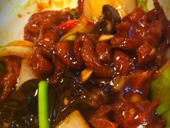 好吃的肥肠-19号私房菜(云南路店)