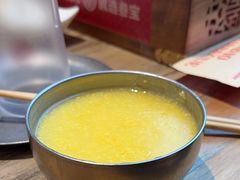 -叁宝烤肉• 西安烧烤 领跑品牌(中海城店)
