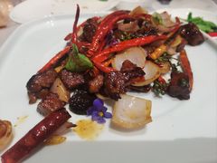 -月福京味斋·烤鸭店·北京菜(鼓楼总店)