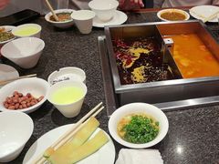 -皇城老妈川味火锅·大连海鲜火锅(港湾店)