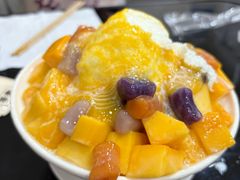 -水牛奶皇后糖水铺(深圳总店)