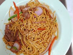 -雍哲港式餐厅(现代广场店)