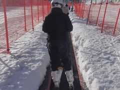 -太子岭滑雪场