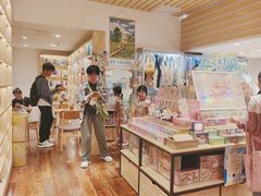-猫的天空之城概念书店(景德镇陶溪川店)