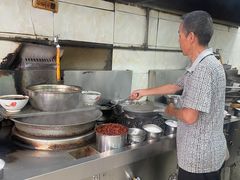 -刘信牛羊肉小炒泡馍(回民街店)