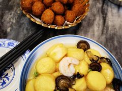 -都一处烧麦馆(前门店)