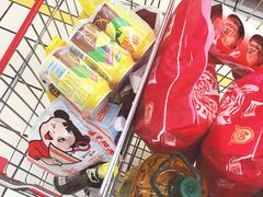 -家乐福(古北店)