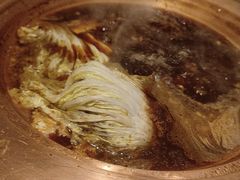 -南门小馆·清真(国贸商城店)