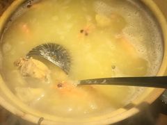 -捞围鲜·港式打边炉(海阳路店)