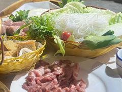 -万盛德火锅(金纬路店)