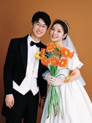 -绽放摄胶片摄影工作室