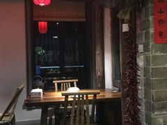 -德叔阙里·衢州菜馆(月湖店)