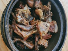 -斯丹姜母鸭·古法干香(涂门街总店)