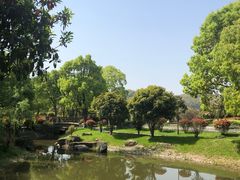 -宁波九龙湖开元度假村
