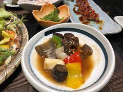 -德川家日本料理(中关村寰太大厦店)