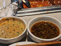 -海底捞大排档火锅(悦荟广场店)