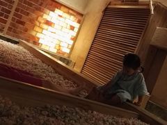 -丽池宫韩式汗蒸会馆(华灯坊店)