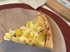 -乐凯撒披萨(汇港购物中心店)